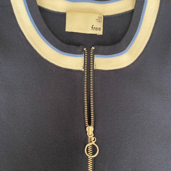 Wilfred Free Knit Top - Picture 3 of 3